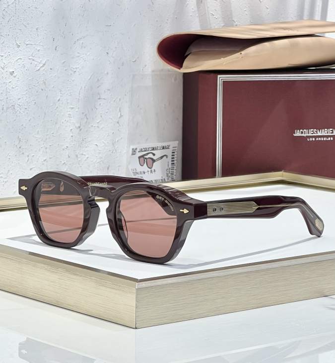 Picture of Jacques Marie Mage Sunglasses _SKUfw74584063fw
